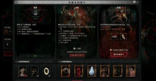 暗黑破坏神4全职业暗金掉落位置一览