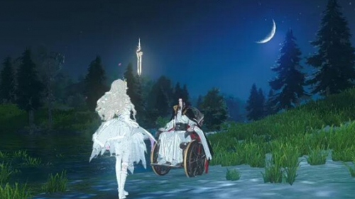 逆水寒无情奇遇暖玉温心如何通关 无情奇遇暖玉温心通关方法