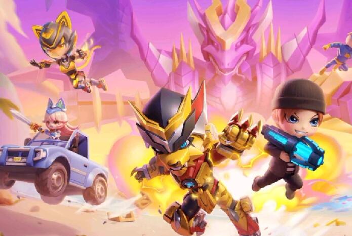 逃跑吧少年霸天斧如何玩 霸天斧玩法介绍