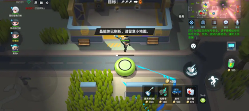 逃跑吧少年霸天斧如何玩 霸天斧玩法介绍