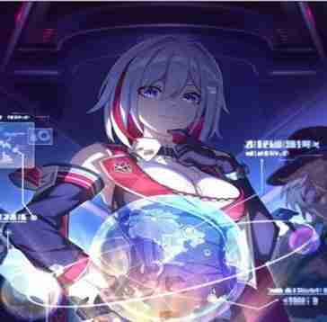 崩坏星穹铁道托帕等级突破材料一览