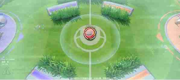 宝可梦大集结顽皮雷弹排球任务如何玩 顽皮雷弹排球任务玩法介绍