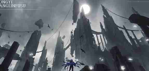 永夜降临复苏阵容搭配建议