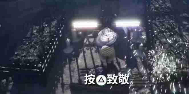 模拟山羊3致敬任务完成步骤