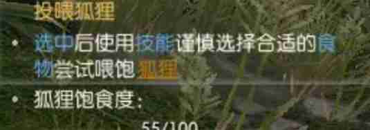 逆水寒手游絮絮狐语逸闻任务怎么做 絮絮狐语逸闻任务攻略