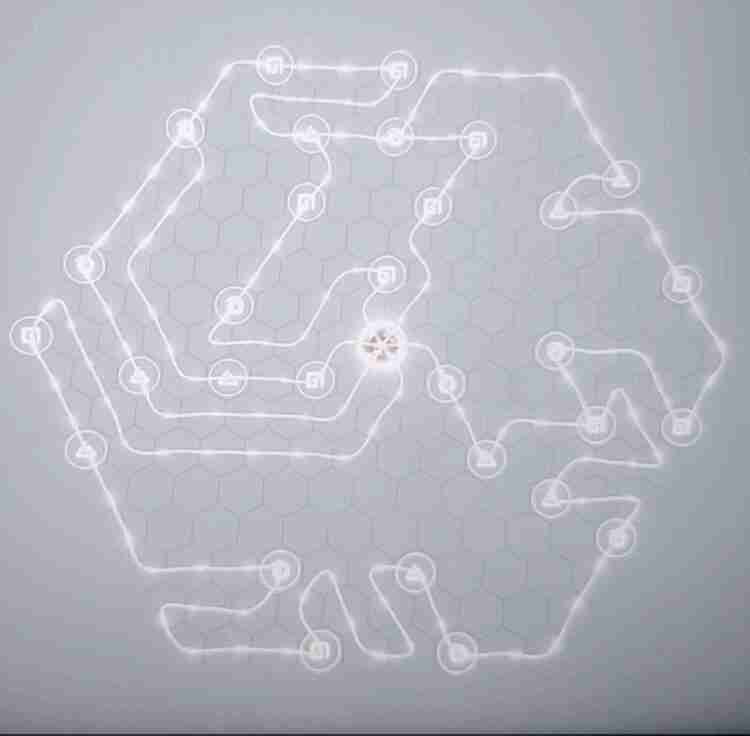 绝世好武功经络图搭配方案