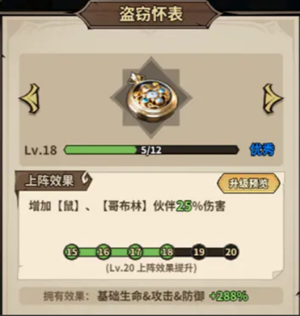 极速都市魔弓手圣物该怎么搭配 魔弓手圣物攻略图文详解