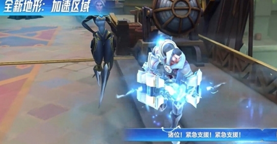英雄联盟双城之战大乱斗什么时候开启 双城之战大乱斗开启时间介绍
