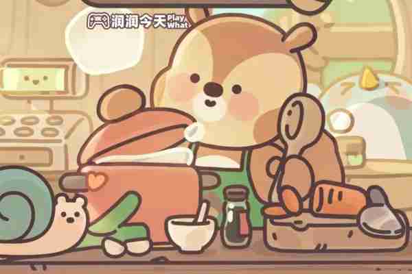 橡子屋土豆怎么获得 橡子屋土豆获取方法