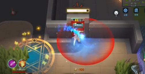 逃跑吧少年能量剑如何玩 能量剑玩法介绍