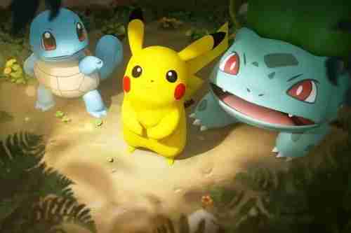 宝可梦大集结道具如何选择 宝可梦大集结道具搭配思路分享