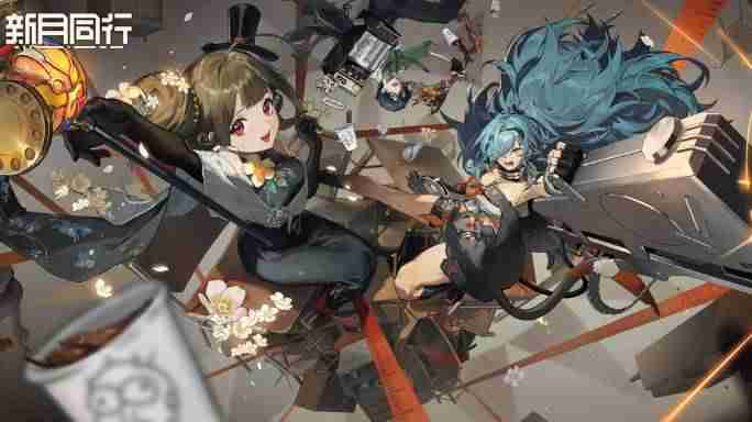 新月同行月白强不强 月白角色技能构成及强度详细解析