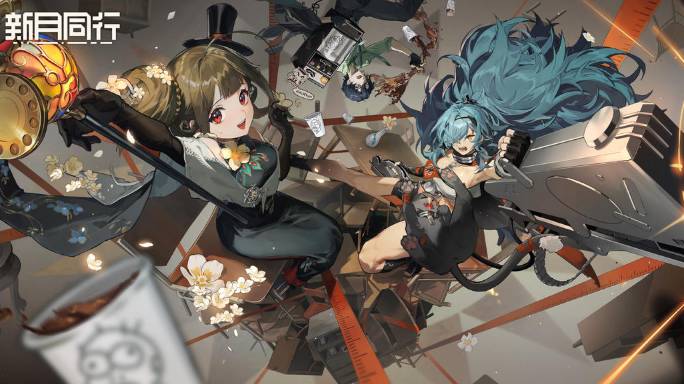 新月同行月白强不强 月白角色技能构成及强度详细解析