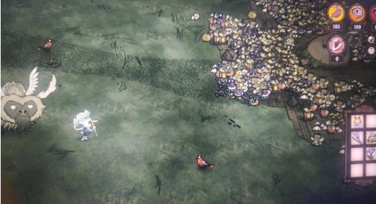 饥荒san值怎么增加一览 饥荒san值怎么增加介绍