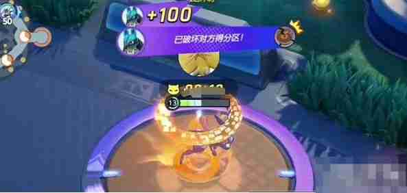 宝可梦大集结可以读条打断吗 宝可梦大集结读条打断规则分享