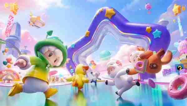 元梦之星11月8日每日一题答案是什么 元梦之星11月8日每日一题答案分享