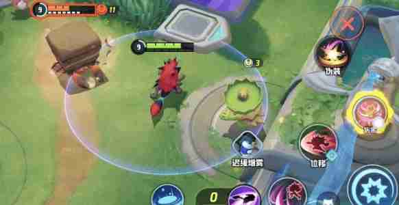 宝可梦大集结索罗亚克怎么玩 宝可梦大集结索罗亚克玩法攻略