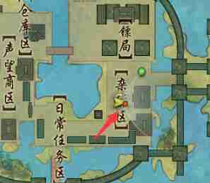 剑网3无界一枝栖宠物奇遇怎么触发 剑网3无界一枝栖宠物奇遇条件