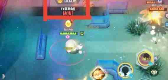 宝可梦大集结传炸蛋如何通关 传炸蛋通关方法