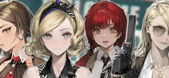 异象回声阵容搭配方案有哪些详情 异象回声阵容搭配方案有哪些介绍