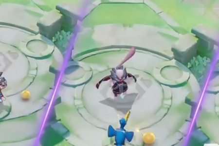 宝可梦大集结魔幻假面喵怎么玩 宝可梦大集结魔幻假面喵玩法攻略