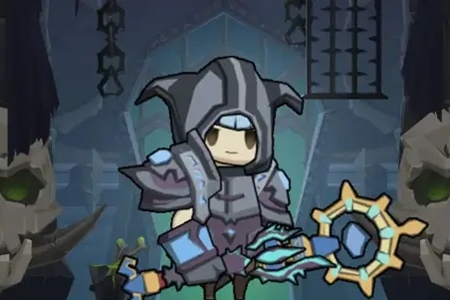 异世界勇者新手开荒怎么玩 异世界勇者新手开荒教程