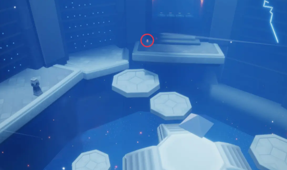 光遇11.9季节蜡烛在哪里 光遇11月9日季节蜡烛位置攻略