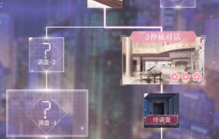 闪耀暖暖监控室密码是什么 闪耀暖暖监控室密码介绍