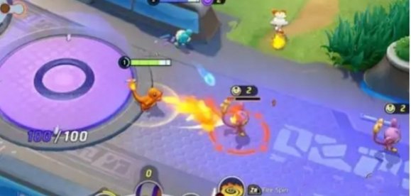 宝可梦大集结如何更换性别 宝可梦大集结性别更换攻略