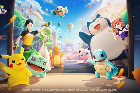 宝可梦大集结信誉分怎么恢复 宝可梦大集结信誉分回复教程