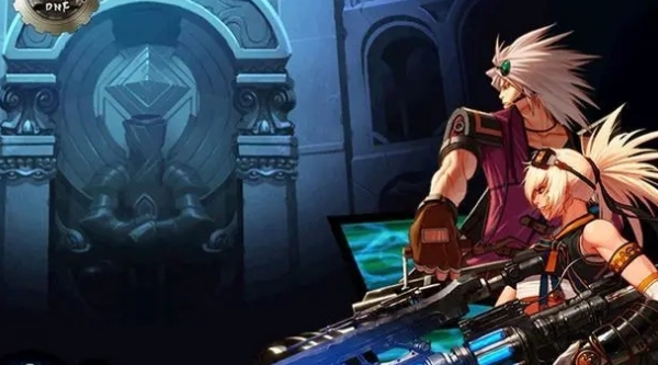 dnf手游枪炮师带什么徽章 dnf手游枪炮师徽章介绍