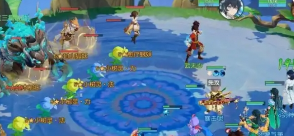 离火之境宠物怎么选一览 离火之境宠物怎么选介绍