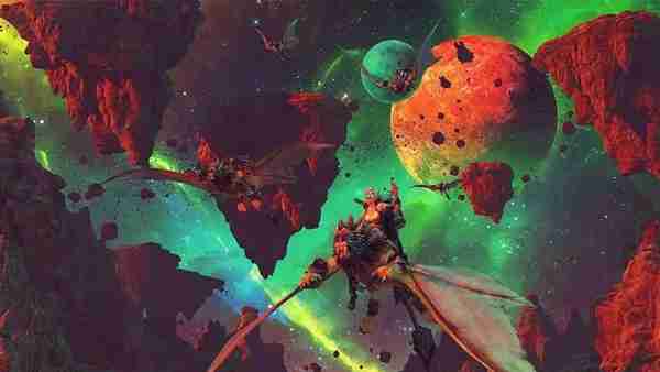 魔兽世界辉光蛛魔触媒石怎么解锁外观 魔兽世界辉光蛛魔触媒石外观解锁方法