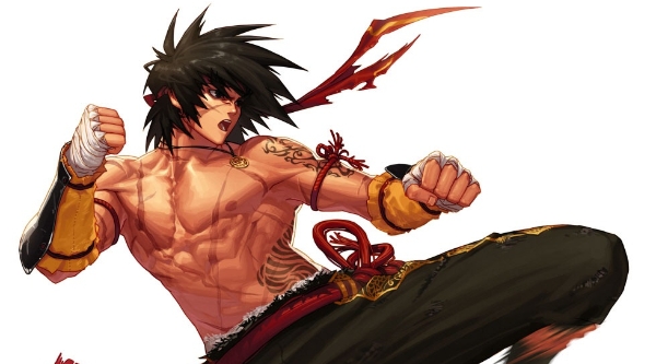 dnf手游散打带什么徽章 dnf手游散打徽章介绍