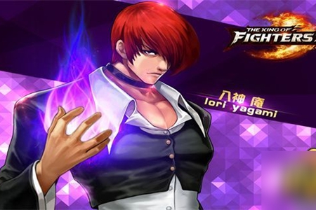 拳皇97爆气怎么操作 拳皇97爆气教程​