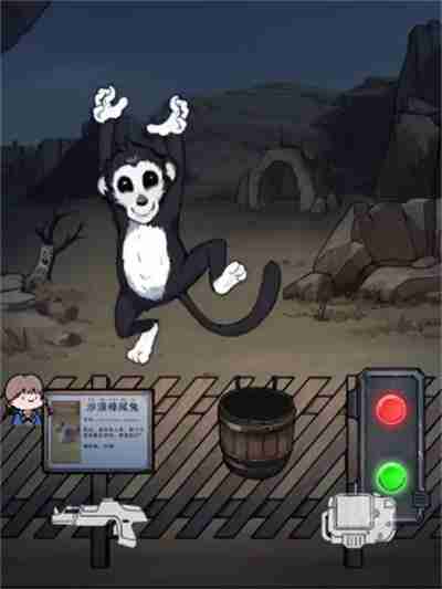 隐秘的档案神奇动物园怎么过关 隐秘的档案神奇动物园通关攻略