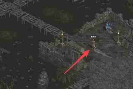 暗黑破坏神2NPC的交易商店怎么刷新 暗黑破坏神2NPC的交易商店刷新教程