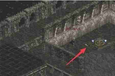 暗黑破坏神2NPC的交易商店怎么刷新 暗黑破坏神2NPC的交易商店刷新教程