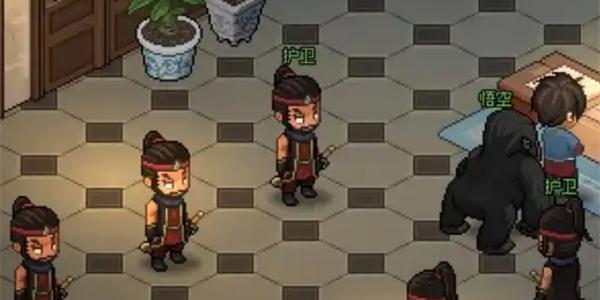 大侠立志传木牛方角如何获取 木牛方角获取方法