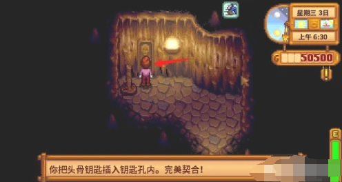 星露谷物语自动抚摸机如何获得 自动抚摸机获取攻略