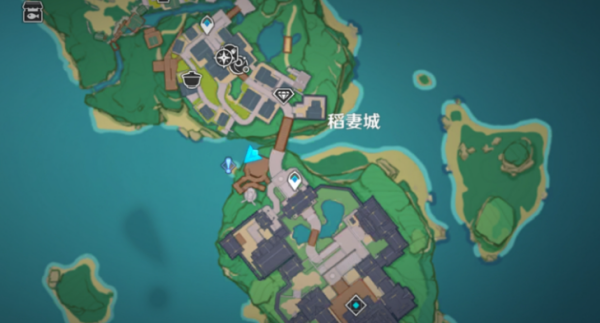 原神广海的守望任务怎么做 原神广海的守望任务攻略