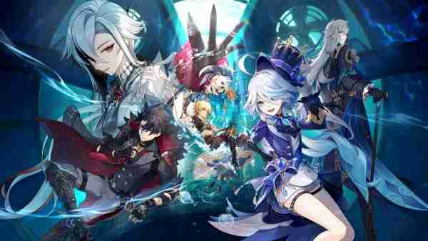 原神广海的守望任务怎么做 原神广海的守望任务攻略