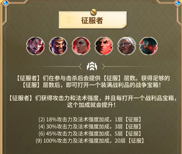 金铲铲之战s13双城之战2羁绊是什么 金铲铲之战s13双城之战2羁绊介绍