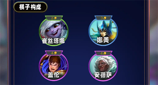 云顶之弈s13外交官羁绊怎么样 云顶之弈s13外交官羁绊介绍