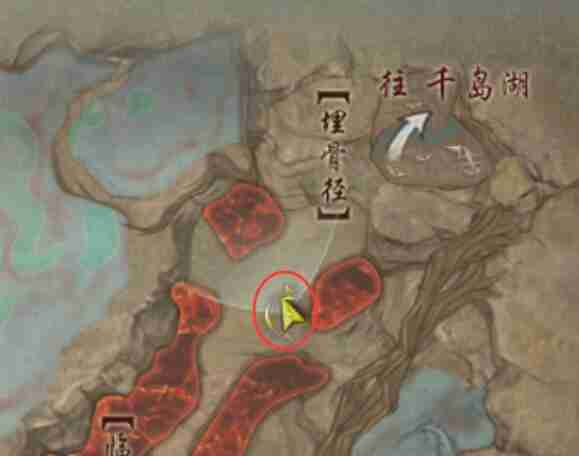 剑网3昆吾余火绝世奇遇如何触发 昆吾余火绝世奇遇触发方法