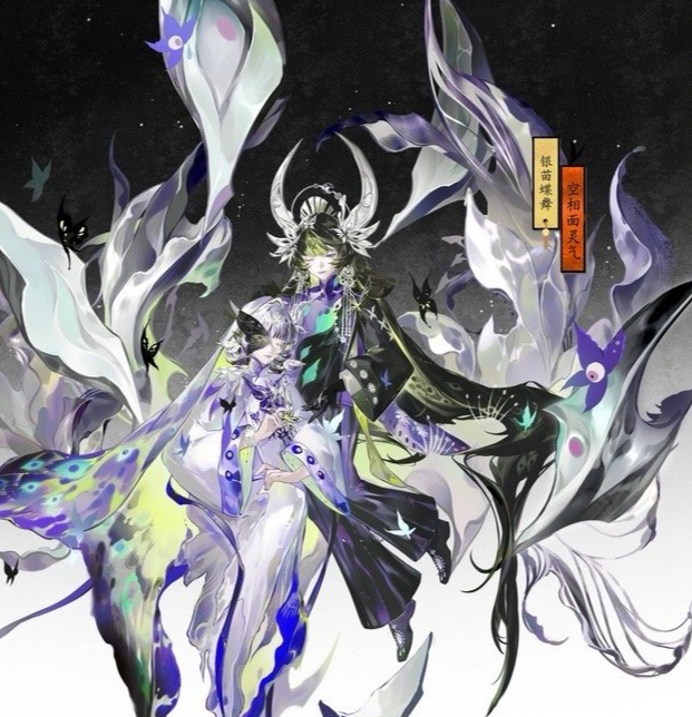 阴阳师2024百绘罗衣人气前十 阴阳师百绘罗衣人气前十2024