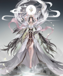 阴阳师2024百绘罗衣人气前十 阴阳师百绘罗衣人气前十2024