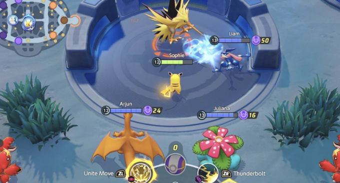 宝可梦大集结地图资源如何刷新 地图资源刷新方法