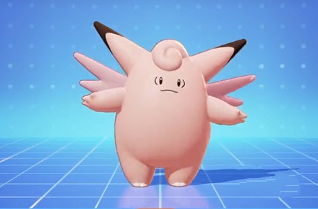 宝可梦大集结皮可西好玩吗 宝可梦大集结皮可西玩法思路分享