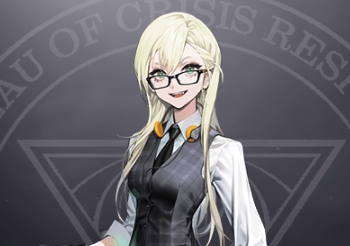 异象回声莉贝卡怎么样 莉贝卡基本信息介绍